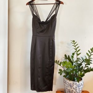 Betsey Johnson Bodycon dress